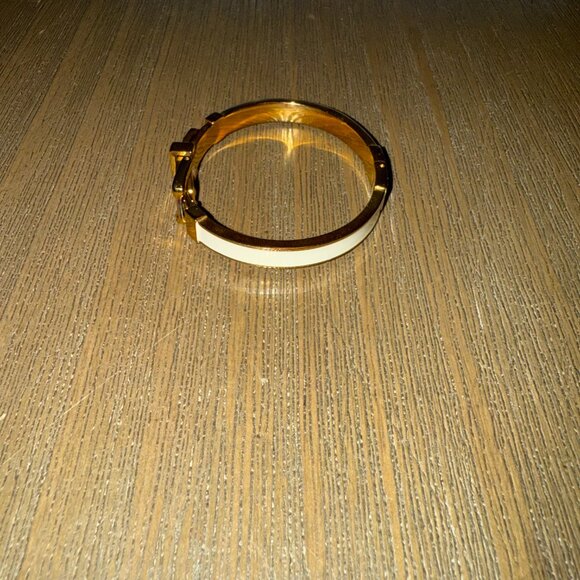 Michael Kors Buckle Bangle - Picture 2 of 4